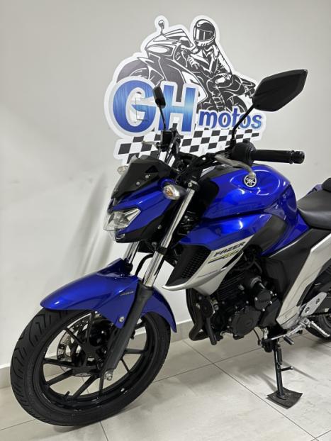 YAMAHA FZ 25 250 Fazer Flex , Foto 5