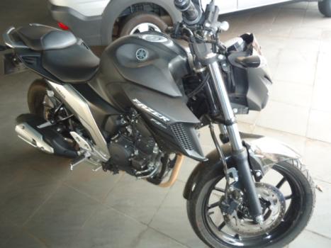 YAMAHA FZ 25 250 Fazer Flex , Foto 2