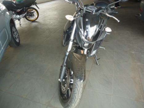 YAMAHA FZ 25 250 Fazer Flex , Foto 3