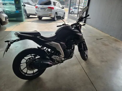 YAMAHA FZ 25 250 Fazer Flex , Foto 7