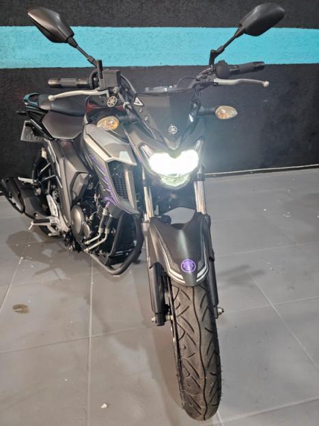 YAMAHA FZ 25 250 Fazer Flex , Foto 7