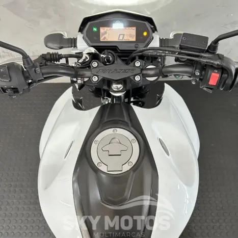 YAMAHA FZ 25 250 Fazer Flex , Foto 6