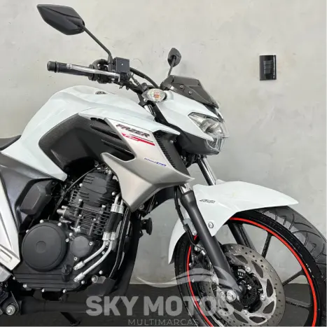 YAMAHA FZ 25 250 Fazer Flex , Foto 7