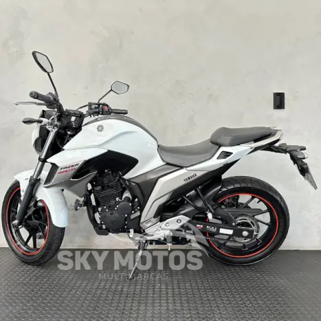 YAMAHA FZ 25 250 Fazer Flex , Foto 12