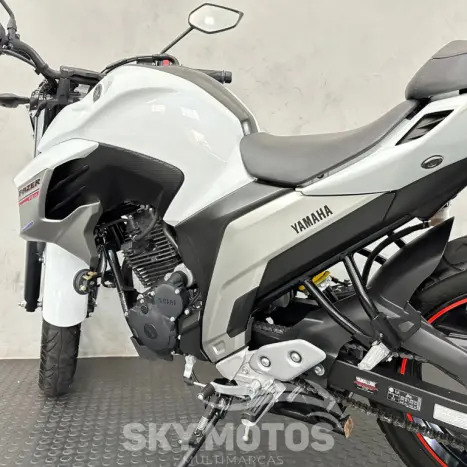 YAMAHA FZ 25 250 Fazer Flex , Foto 17