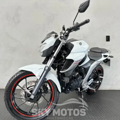 YAMAHA FZ 25 250 Fazer Flex , Foto 18