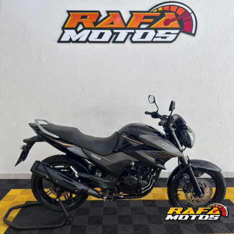 YAMAHA FZ 25 250 Fazer Flex , Foto 2