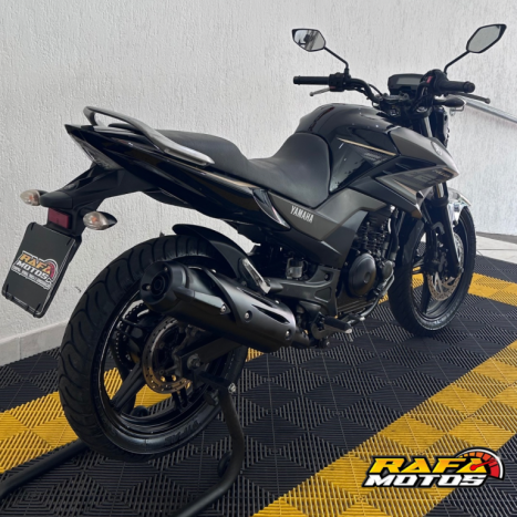 YAMAHA FZ 25 250 Fazer Flex , Foto 5