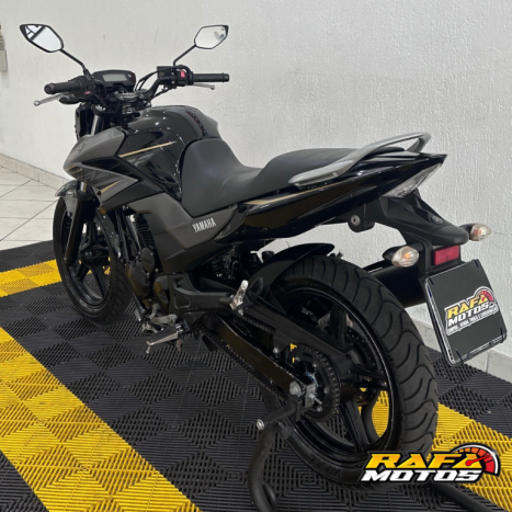 YAMAHA FZ 25 250 Fazer Flex , Foto 6