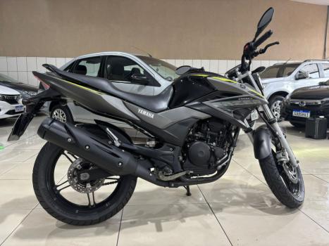 YAMAHA FZ 25 250 Fazer Flex , Foto 1