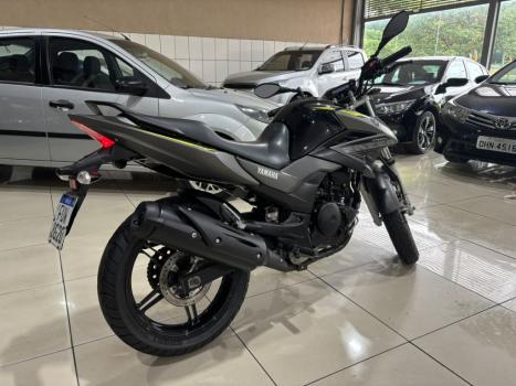 YAMAHA FZ 25 250 Fazer Flex , Foto 2