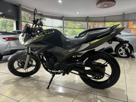 YAMAHA FZ 25 250 Fazer Flex , Foto 3