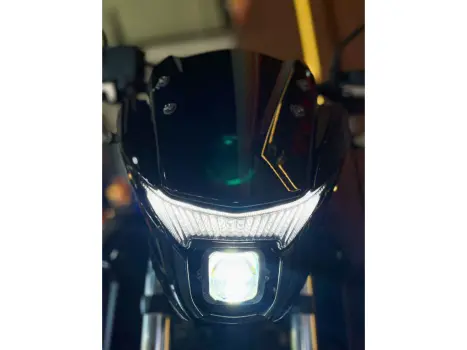 YAMAHA FZ 25 250 Fazer Flex , Foto 5