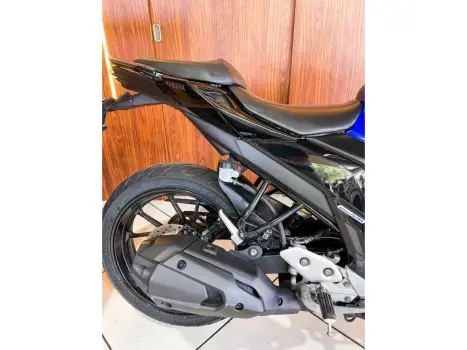 YAMAHA FZ 25 250 Fazer Flex , Foto 7