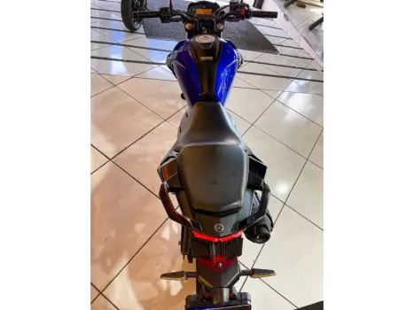 YAMAHA FZ 25 250 Fazer Flex , Foto 8