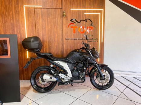 YAMAHA FZ 25 250 Fazer Flex , Foto 1