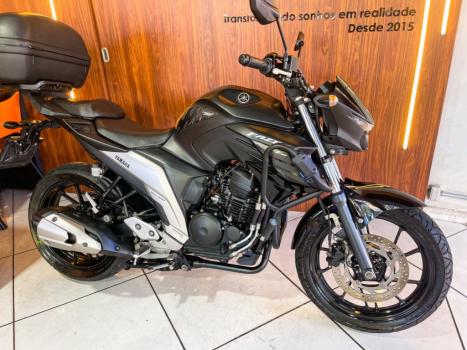 YAMAHA FZ 25 250 Fazer Flex , Foto 3