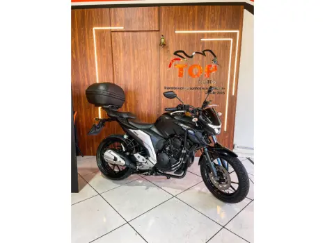 YAMAHA FZ 25 250 Fazer Flex , Foto 5