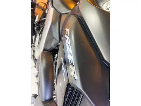 YAMAHA FZ 25 250 Fazer Flex , Foto 6