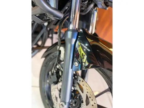 YAMAHA FZ 25 250 Fazer Flex , Foto 8