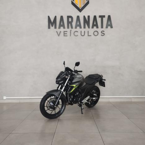 YAMAHA FZ 25 250 Fazer Flex , Foto 1