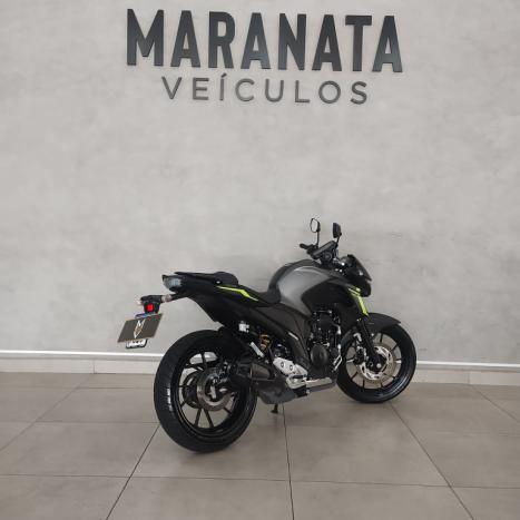 YAMAHA FZ 25 250 Fazer Flex , Foto 2