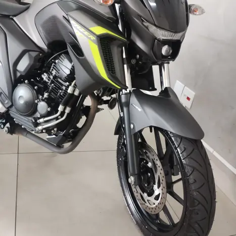 YAMAHA FZ 25 250 Fazer Flex , Foto 5