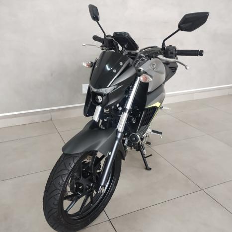 YAMAHA FZ 25 250 Fazer Flex , Foto 7