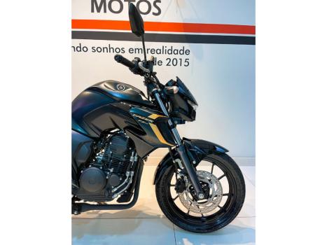 YAMAHA FZ 25 250 Fazer Flex , Foto 2