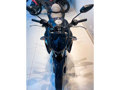 YAMAHA FZ 25 250 Fazer Flex , Foto 4