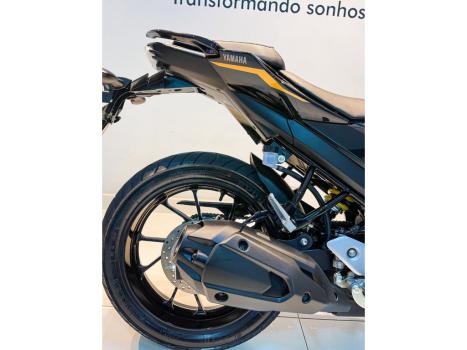 YAMAHA FZ 25 250 Fazer Flex , Foto 8