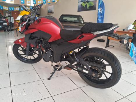 YAMAHA FZ 25 250 Fazer Flex , Foto 1