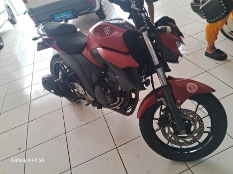 YAMAHA FZ 25 250 Fazer Flex , Foto 2