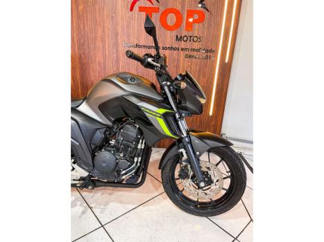 YAMAHA FZ 25 250 Fazer Flex , Foto 2
