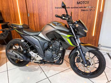 YAMAHA FZ 25 250 Fazer Flex , Foto 3