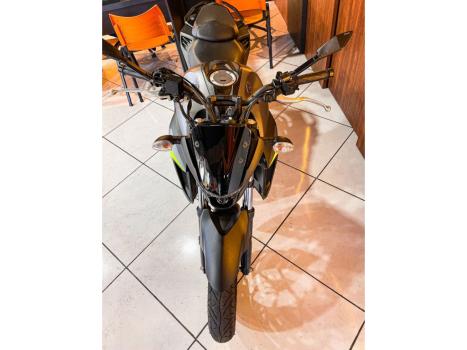 YAMAHA FZ 25 250 Fazer Flex , Foto 4