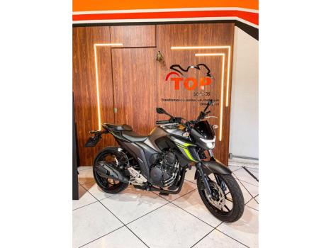 YAMAHA FZ 25 250 Fazer Flex , Foto 5