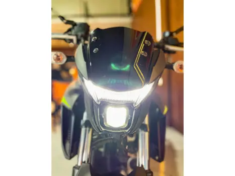 YAMAHA FZ 25 250 Fazer Flex , Foto 8