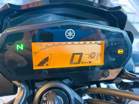 YAMAHA FZ 25 250 Fazer Flex , Foto 11