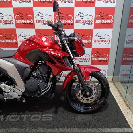 YAMAHA FZ 25 250 Fazer Flex , Foto 3