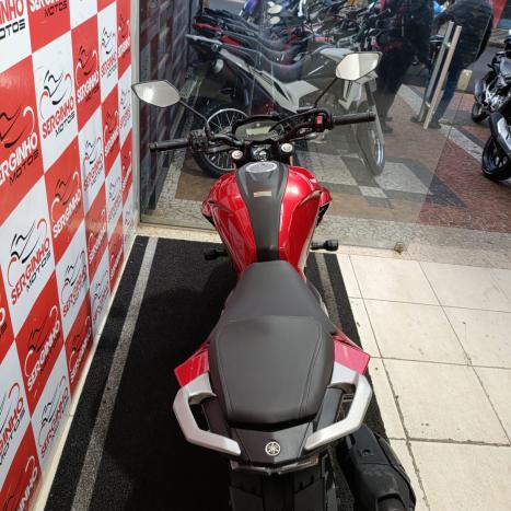 YAMAHA FZ 25 250 Fazer Flex , Foto 6