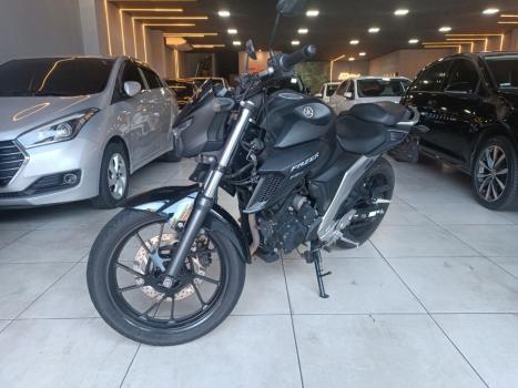 YAMAHA FZ 25 250 Fazer Flex , Foto 1