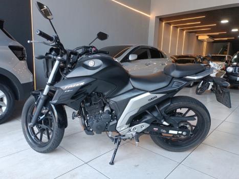 YAMAHA FZ 25 250 Fazer Flex , Foto 2