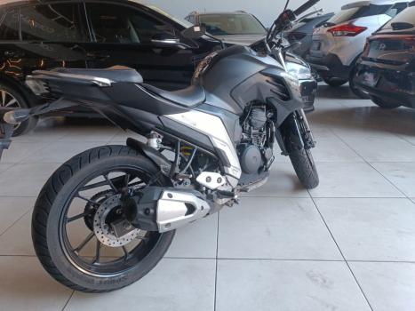 YAMAHA FZ 25 250 Fazer Flex , Foto 5