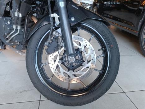 YAMAHA FZ 25 250 Fazer Flex , Foto 6