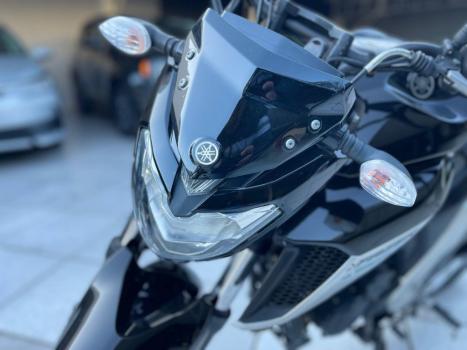 YAMAHA FZ 25 250 Fazer Flex , Foto 5