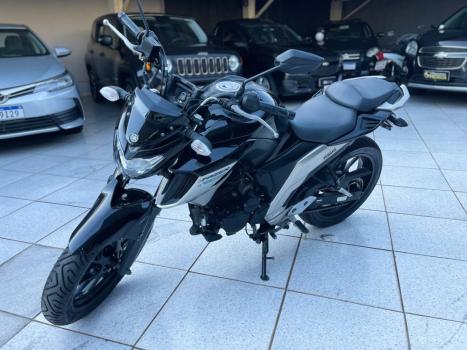 YAMAHA FZ 25 250 Fazer Flex , Foto 9