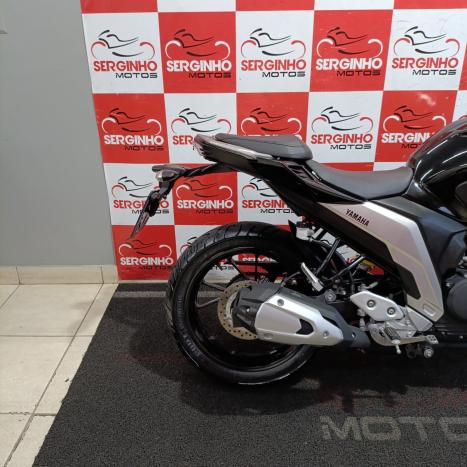 YAMAHA FZ 25 250 Fazer Flex , Foto 2