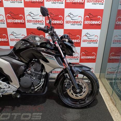 YAMAHA FZ 25 250 Fazer Flex , Foto 3