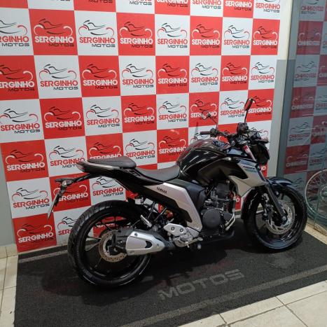 YAMAHA FZ 25 250 Fazer Flex , Foto 5
